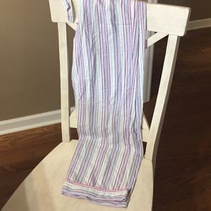 Victoria secret pj pants